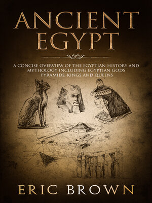 cover image of Ancient Egypt
